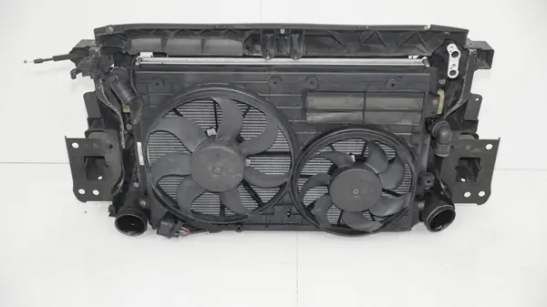 OEM 360197549 etuhihna VW Tiguan I 07-11 2.0 TDI:lle image 6