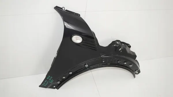 Aile avant droite OEM 360195812 pour Mini Cooper R56 image 4