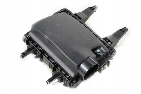 VW Crafter Luftfilterhus OEM 2E0129601D image 2