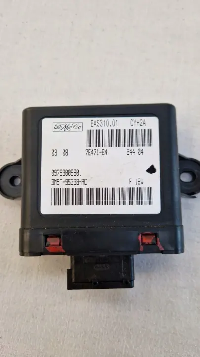 Ford OE Mukavuusmoduuli 3M5T9S338AC C-MAX/Focus image 2