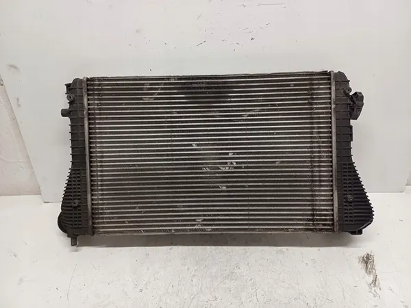 Intercooler AUDI A3 8P 1.9TDI image 2