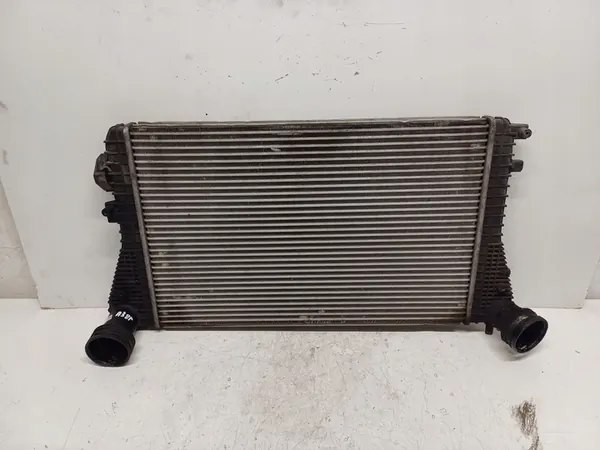 Intercooler AUDI A3 8P 1.9TDI image 3