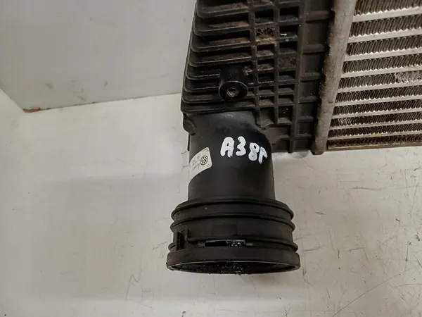 Intercooler AUDI A3 8P 1.9TDI image 4