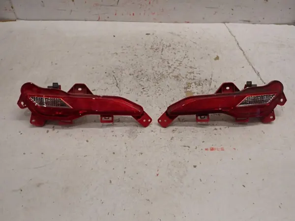 Feu de recul arrière gauche OEM 92405-J71 Kia Ceed III image 2