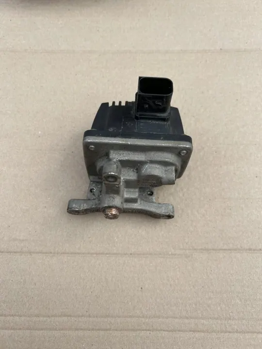 AdBlue-Modul OEM 0001408939 für Mercedes Benz image 5