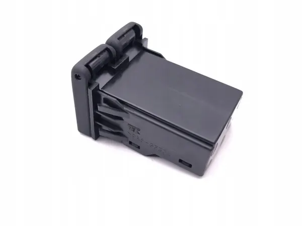 Tomada USB Honda CR-V OEM M68558 - Usado image 4