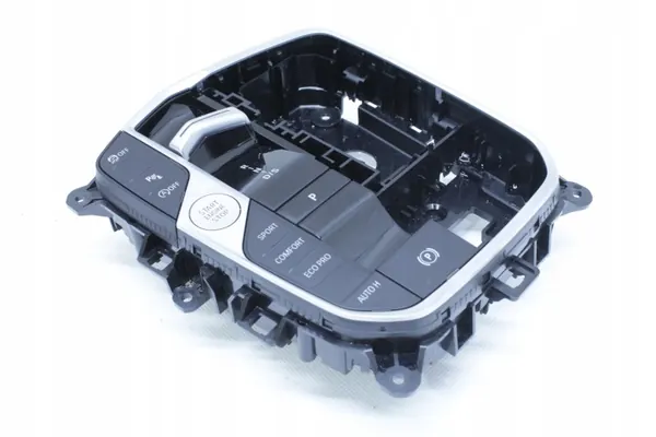 Levier de sélection de vitesse BMW OEM 5A9C9B2 image 2