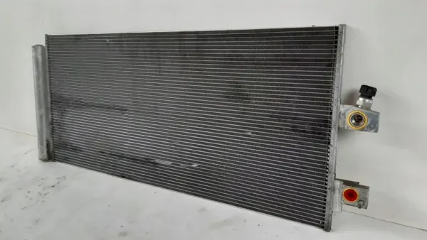 Volvo XC40 AC-condensor OEM 31439781 - Gebruikt image 3