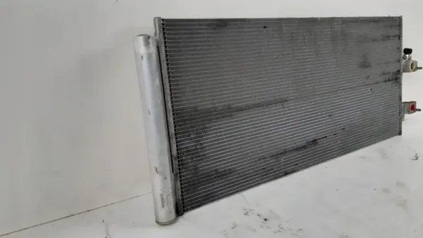 Volvo XC40 AC-condensor OEM 31439781 - Gebruikt image 4