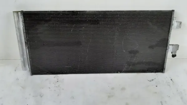 Volvo XC40 AC-condensor OEM 31439781 - Gebruikt image 5