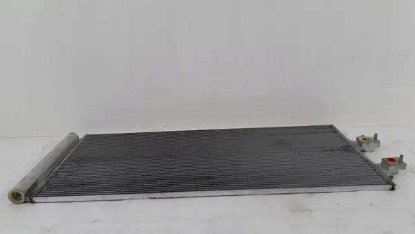 Volvo XC40 AC-condensor OEM 31439781 - Gebruikt image 6