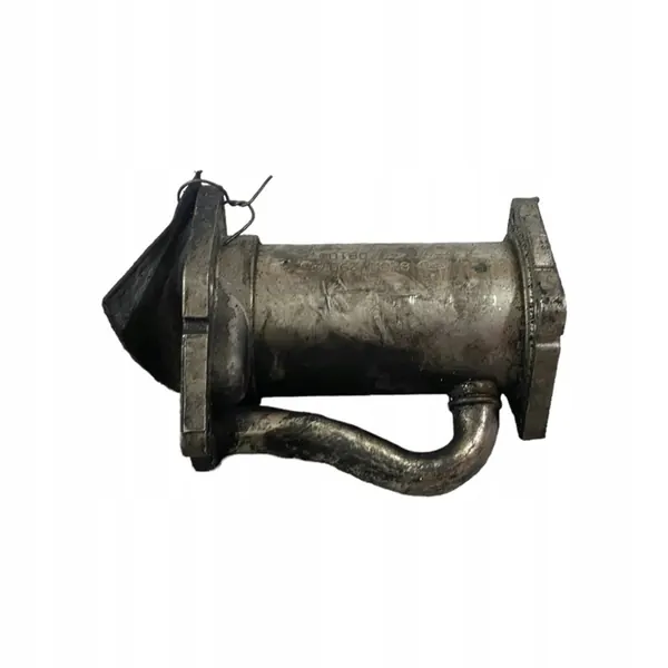 Enfriador EGR RENAULT GRAND SCÉNIC II 1.5L diésel image 2