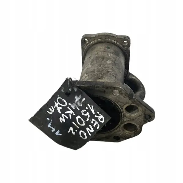 Enfriador EGR RENAULT GRAND SCÉNIC II 1.5L diésel image 3