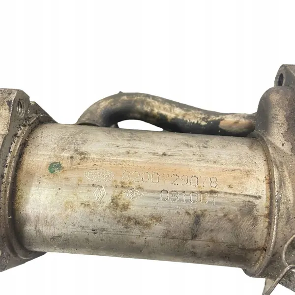 Enfriador EGR RENAULT GRAND SCÉNIC II 1.5L diésel image 6