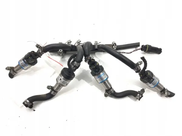 LPG-injector OEM LORK-212-18536 AG - Gasinjectie image 2