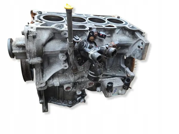 Bloque motor Renault OE 110112878R - Usado image 2