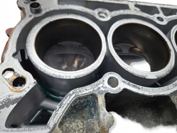 Bloque motor Renault OE 110112878R - Usado image 3