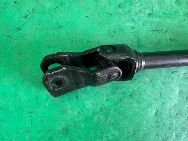 Universele Koppeling Stuurkolom Renault Clio III 8200297604 image 2