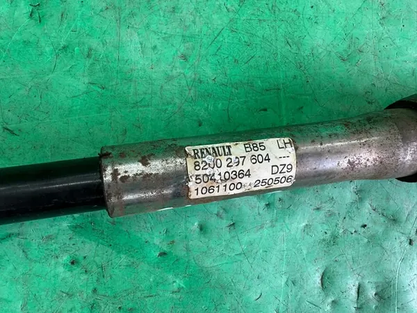 Universele Koppeling Stuurkolom Renault Clio III 8200297604 image 3