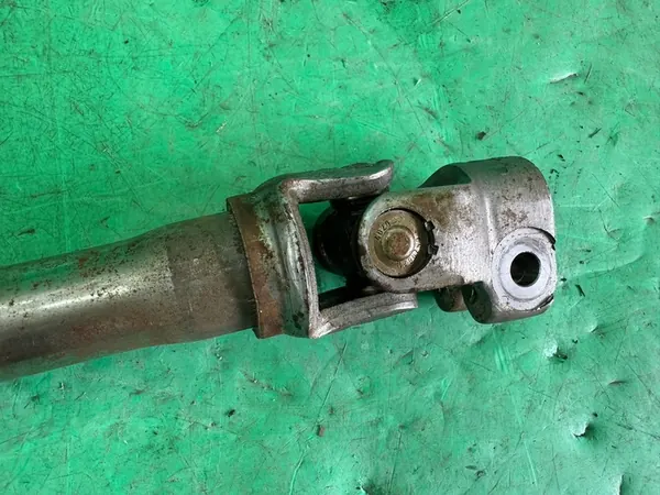 Universele Koppeling Stuurkolom Renault Clio III 8200297604 image 4