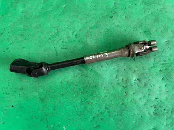 Universele Koppeling Stuurkolom Renault Clio III 8200297604 image 5