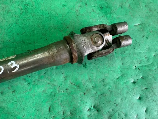 Universele Koppeling Stuurkolom Renault Clio III 8200297604 image 6