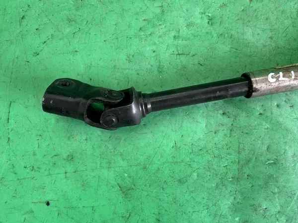 Universele Koppeling Stuurkolom Renault Clio III 8200297604 image 7