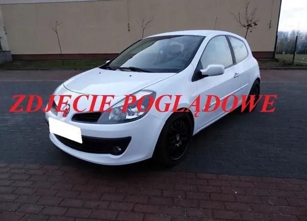 Universele Koppeling Stuurkolom Renault Clio III 8200297604 image 8