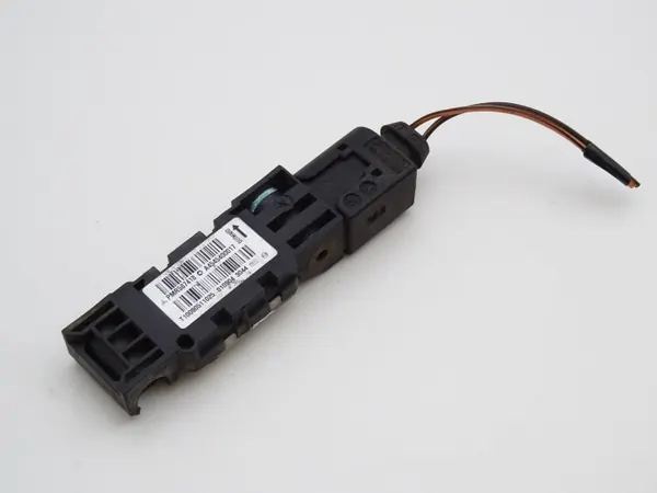 Sensor de impacto Smart Forfour OEM DRC99736 Usado image 2