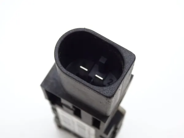 Sensor de impacto Smart Forfour OEM DRC99736 Usado image 3