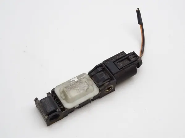 Sensor de impacto Smart Forfour OEM DRC99736 Usado image 4