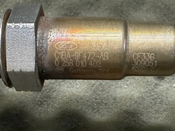 C1BA-9F472-AB Sonda Lambda para Ford - Usado image 3