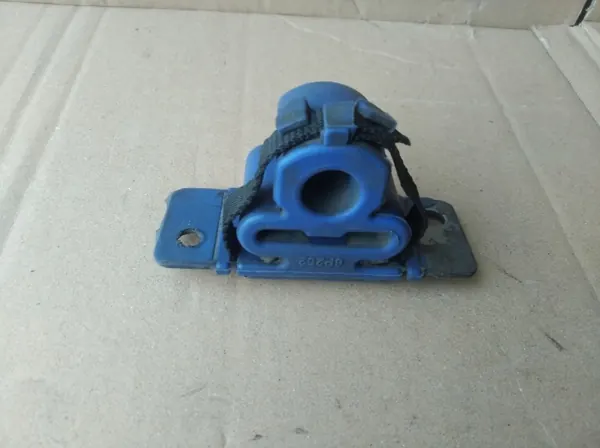 Suspentes d'échappement Citroen OE OEM pour C4 Grand Picasso image 4