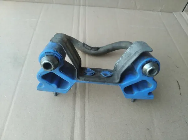 Suspentes d'échappement Citroen OE OEM pour C4 Grand Picasso image 5