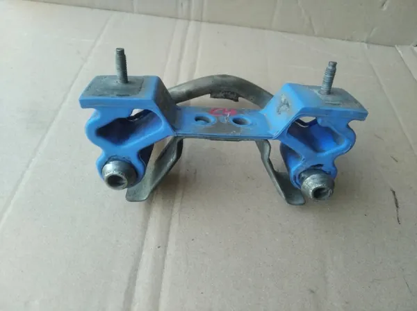 Suspentes d'échappement Citroen OE OEM pour C4 Grand Picasso image 6