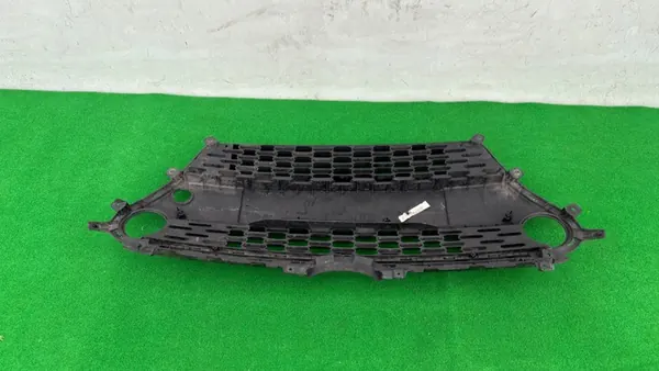 HYUNDAI I10 II LIFT Rejilla de Parachoques Delante 86569-B9500 image 2