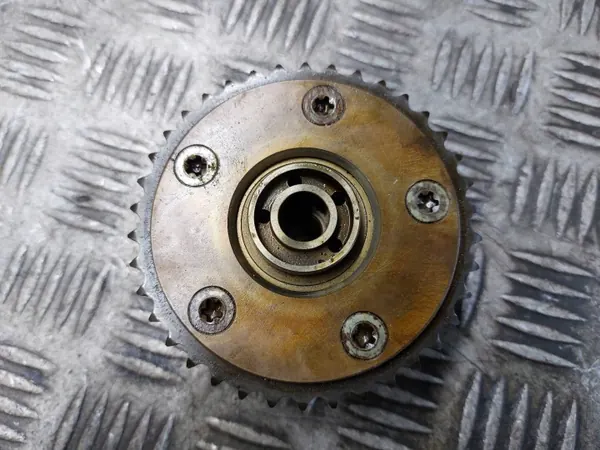 OEM 1707315 Nockenwellenversteller BMW E46 image 2