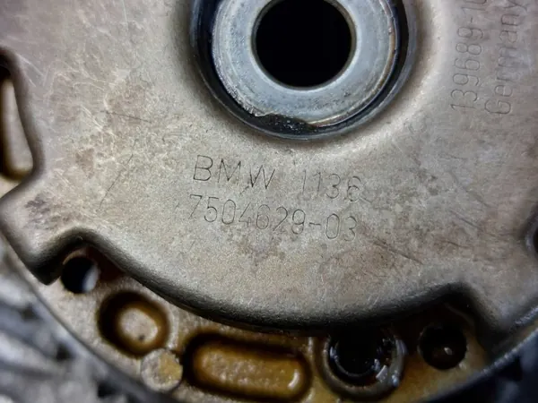 OEM 1707315 Nockenwellenversteller BMW E46 image 3
