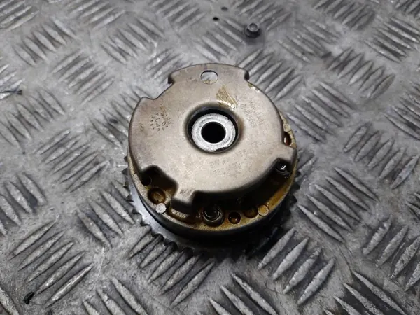 OEM 1707315 Nockenwellenversteller BMW E46 image 5