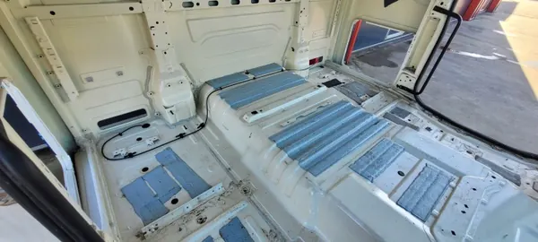 Châssis Cabine Scania R NTG NGS CR20H Haute 2019 image 10
