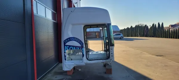 Châssis Cabine Scania R NTG NGS CR20H Haute 2019 image 3