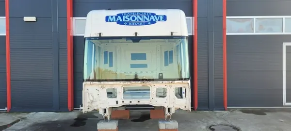 Châssis Cabine Scania R NTG NGS CR20H Haute 2019 image 6