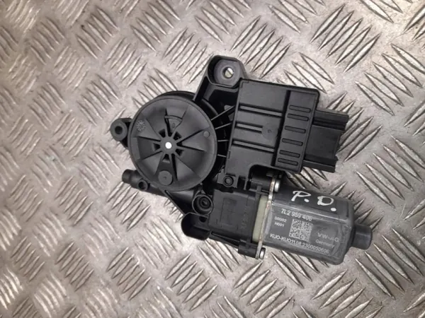 Régulateur de vitre OEM 7L2959406 pour VW Transporter image 2