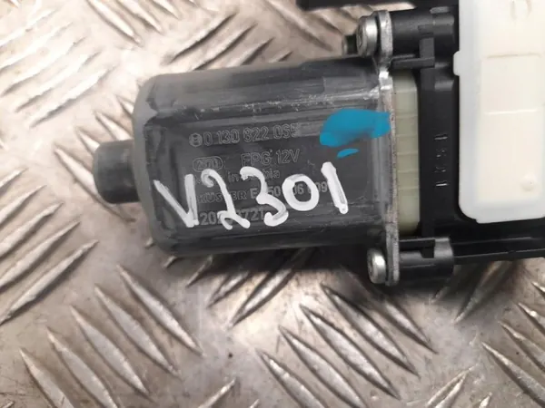 Régulateur de vitre OEM 7L2959406 pour VW Transporter image 3