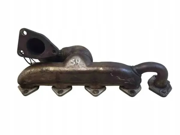 Pakoputken keräin OEM 057253033 Audi A8 D3 4.0L Diesel image 2