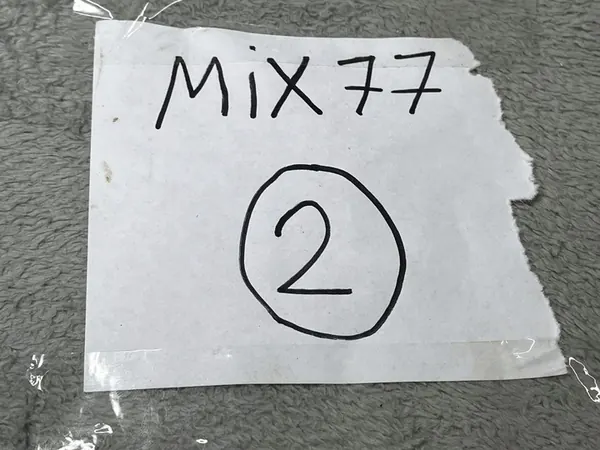 Bakdörrslås höger sida Citroen C4 II 9138AH image 5