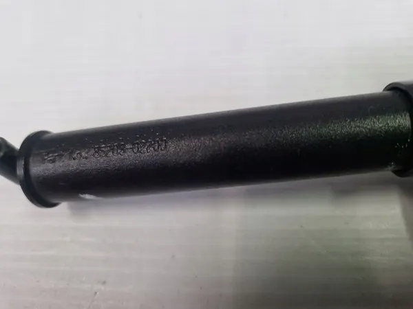 Spuitmond lamp Corolla E21 links image 3