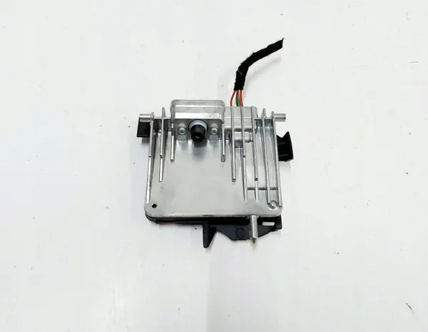 Voorruit Camera Mercedes A-Klasse W177 2020 image 1