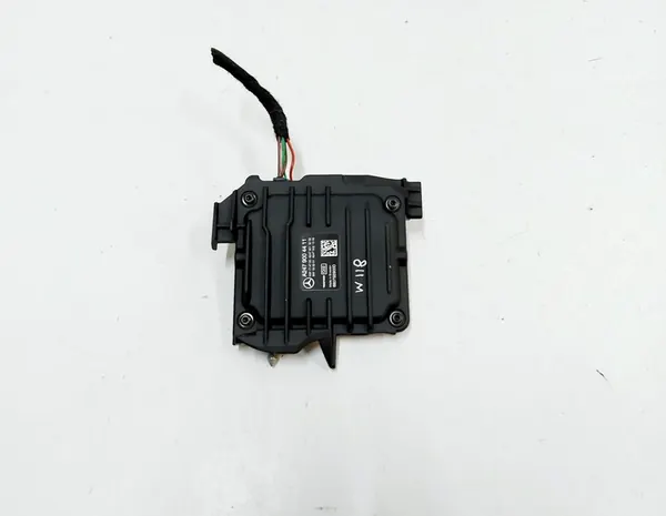 Voorruit Camera Mercedes A-Klasse W177 2020 image 3