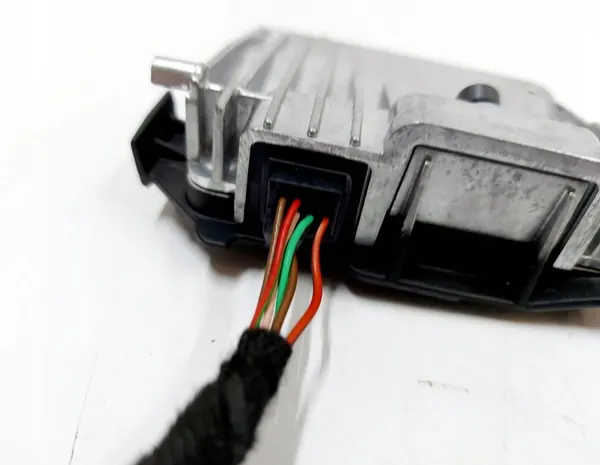 Voorruit Camera Mercedes A-Klasse W177 2020 image 4